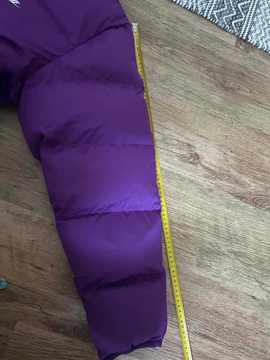 Nová bunda Lko - 12