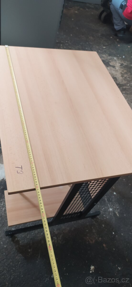 PC stůl +židle - 12