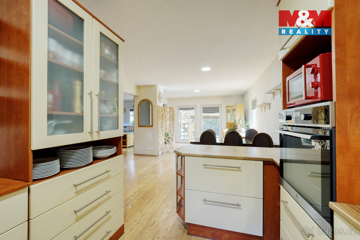 Prodej rodinného domu, 127 m², Šlovice -Dobřany - 12