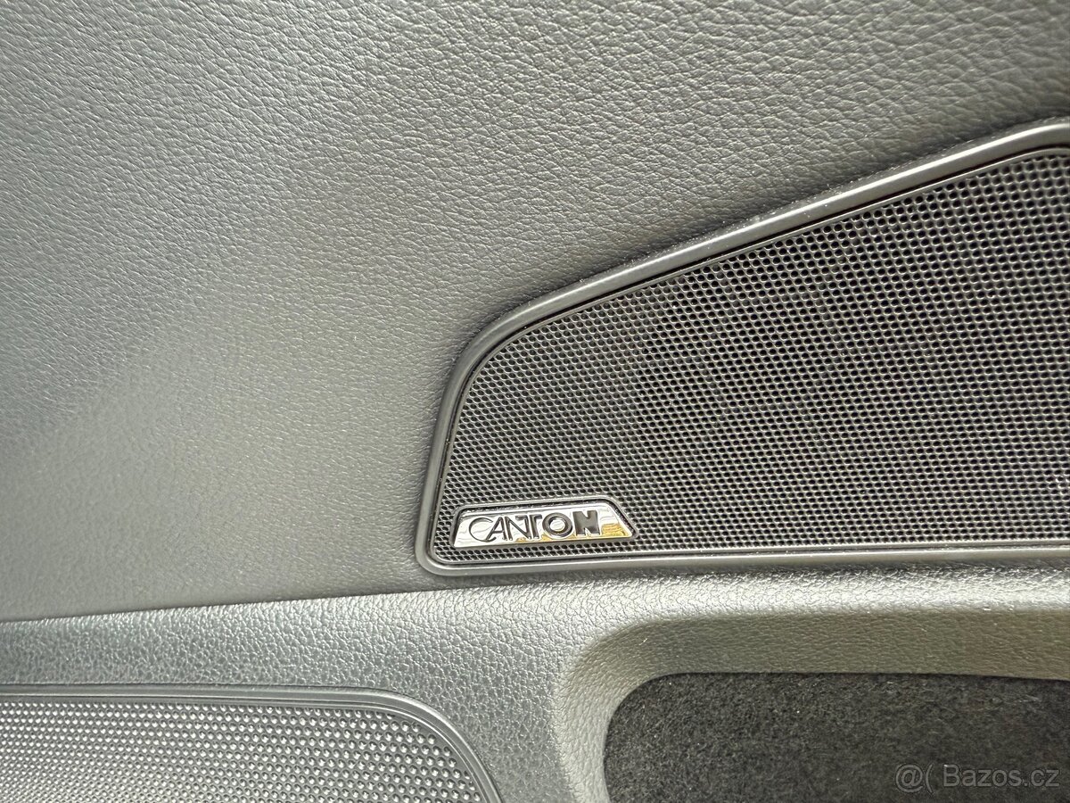 ŠKODA SUPERB 3, L&K, 147kw, 2021, - 12