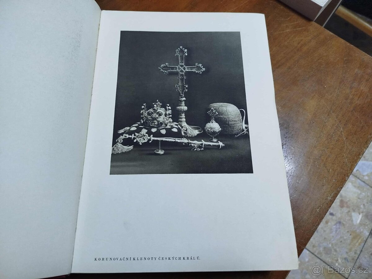 Idea Československého státu I. a II.--1936--Vydavatel: Národ - 12