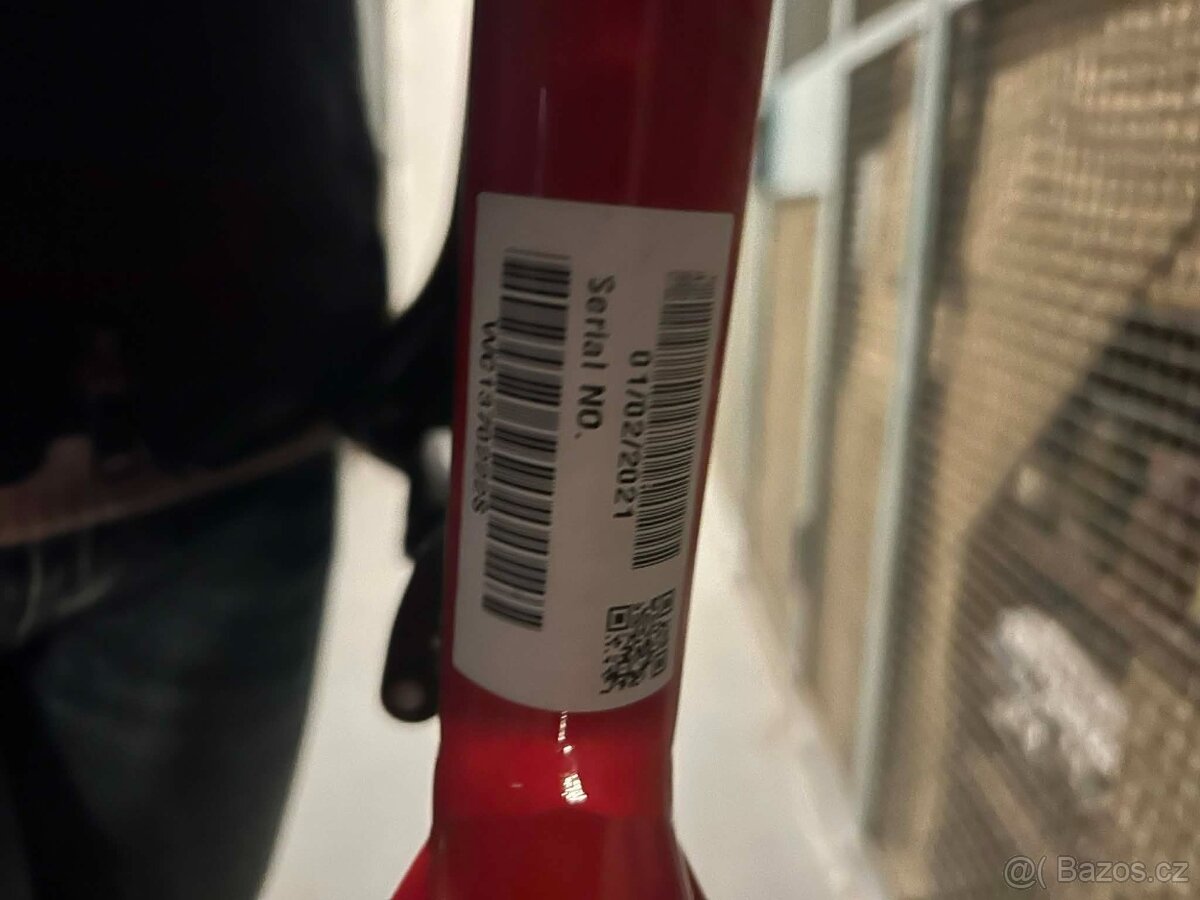 Pánské horské kolo - 12