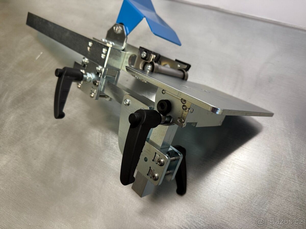 Pásová bruska - 12