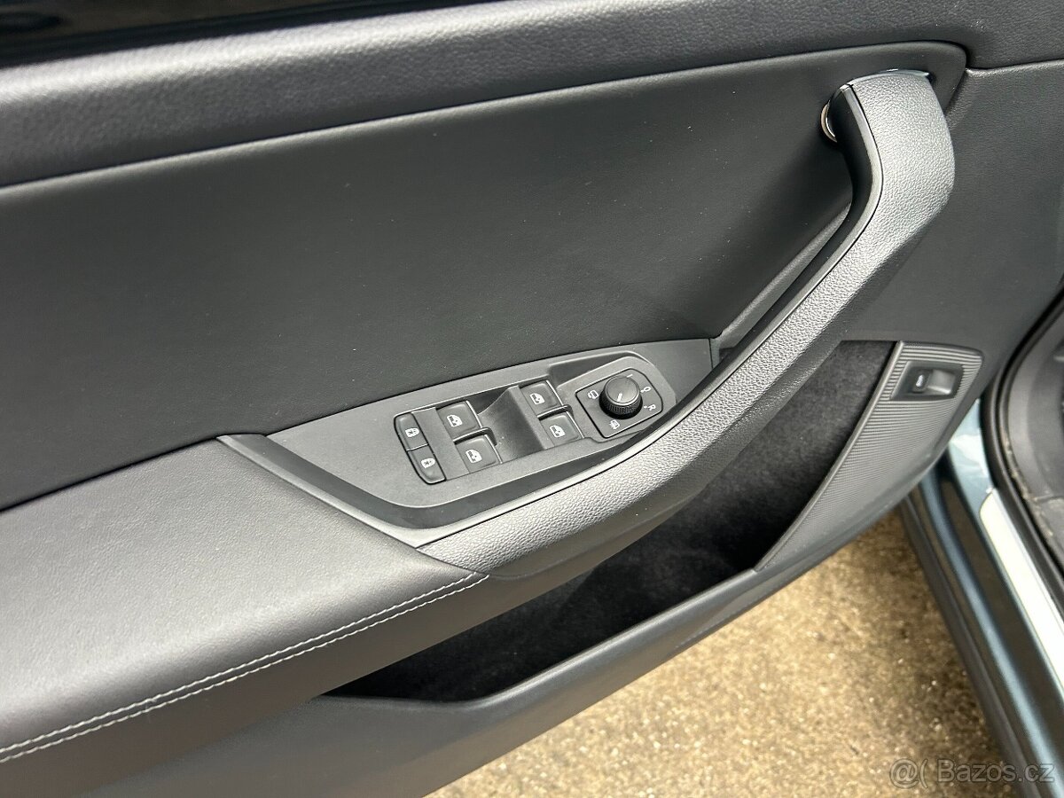 Škoda Kodiaq Laurin Klement 2.0 TDi 140 kw 4x4 7 MÍST - 12