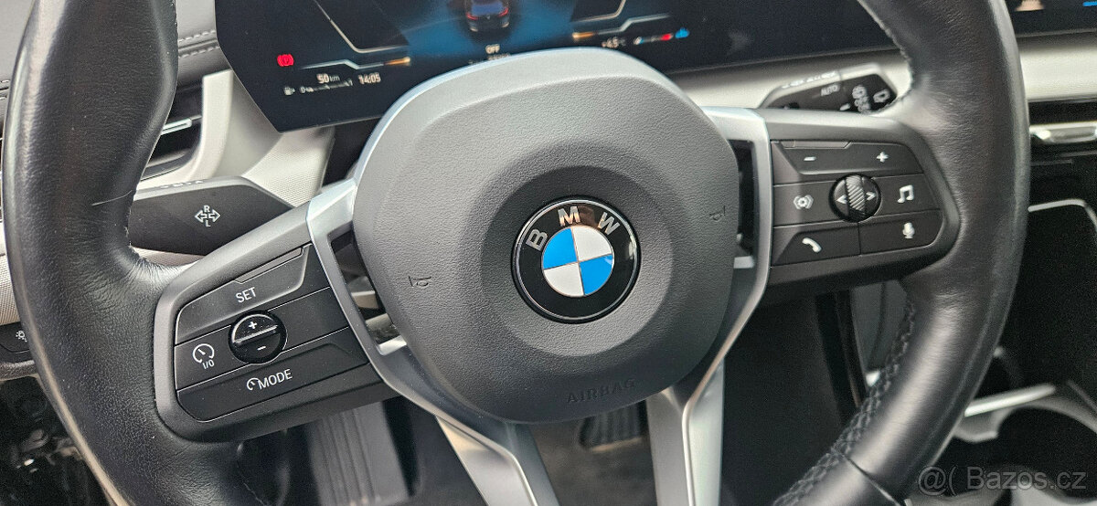 BMW Řada 2 218i Active Tourer - 37300km - DPH - 12
