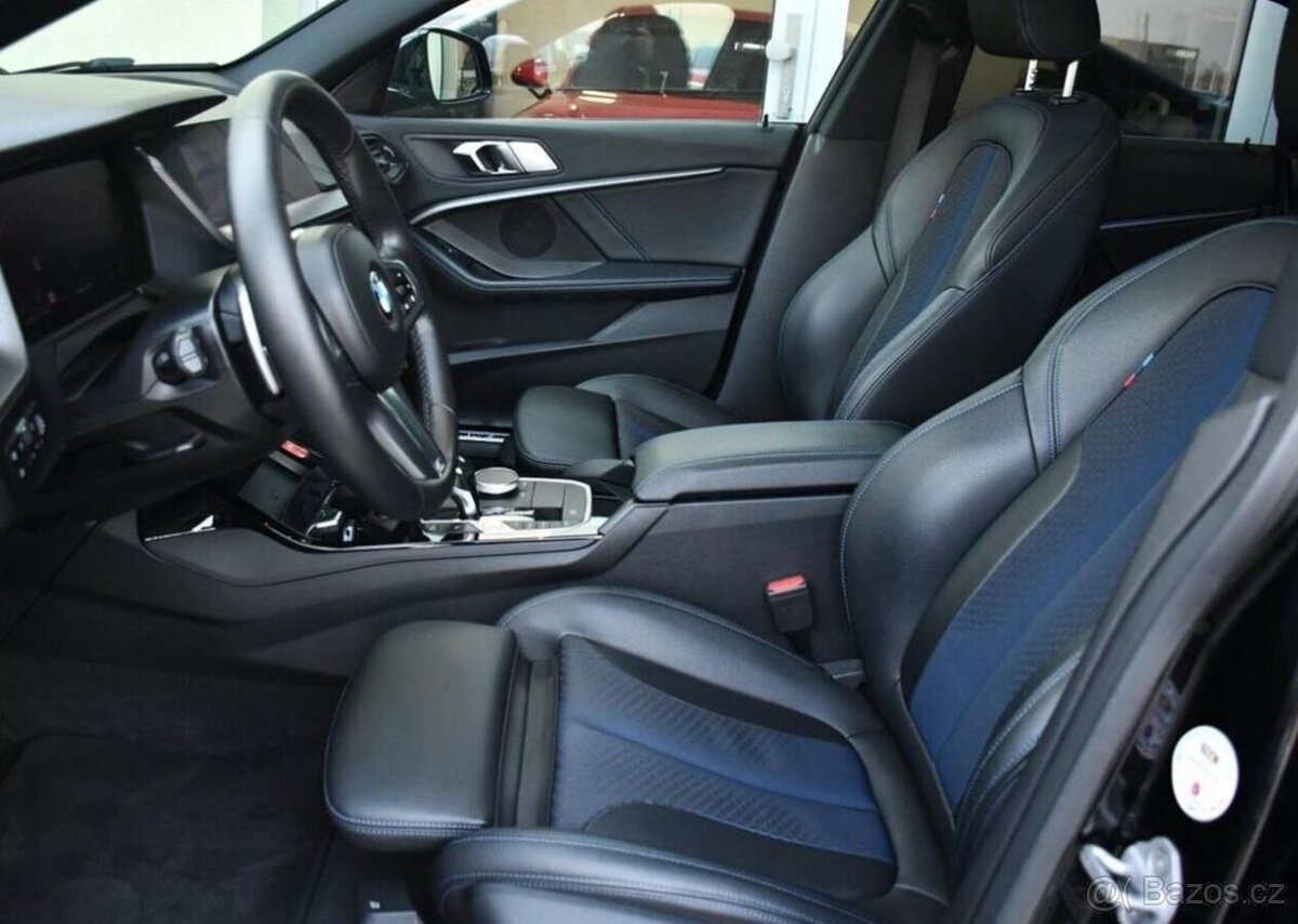 BMW Řada 2 218d M-SPORT 1M ČR2 - 12
