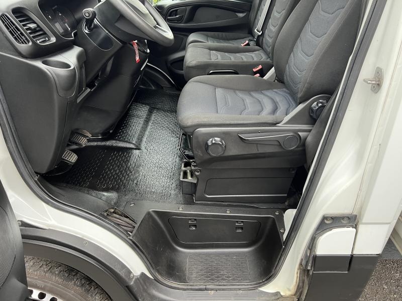 Iveco Daily 35S16,115kw,8p.,čelo,klima,DPH - 12