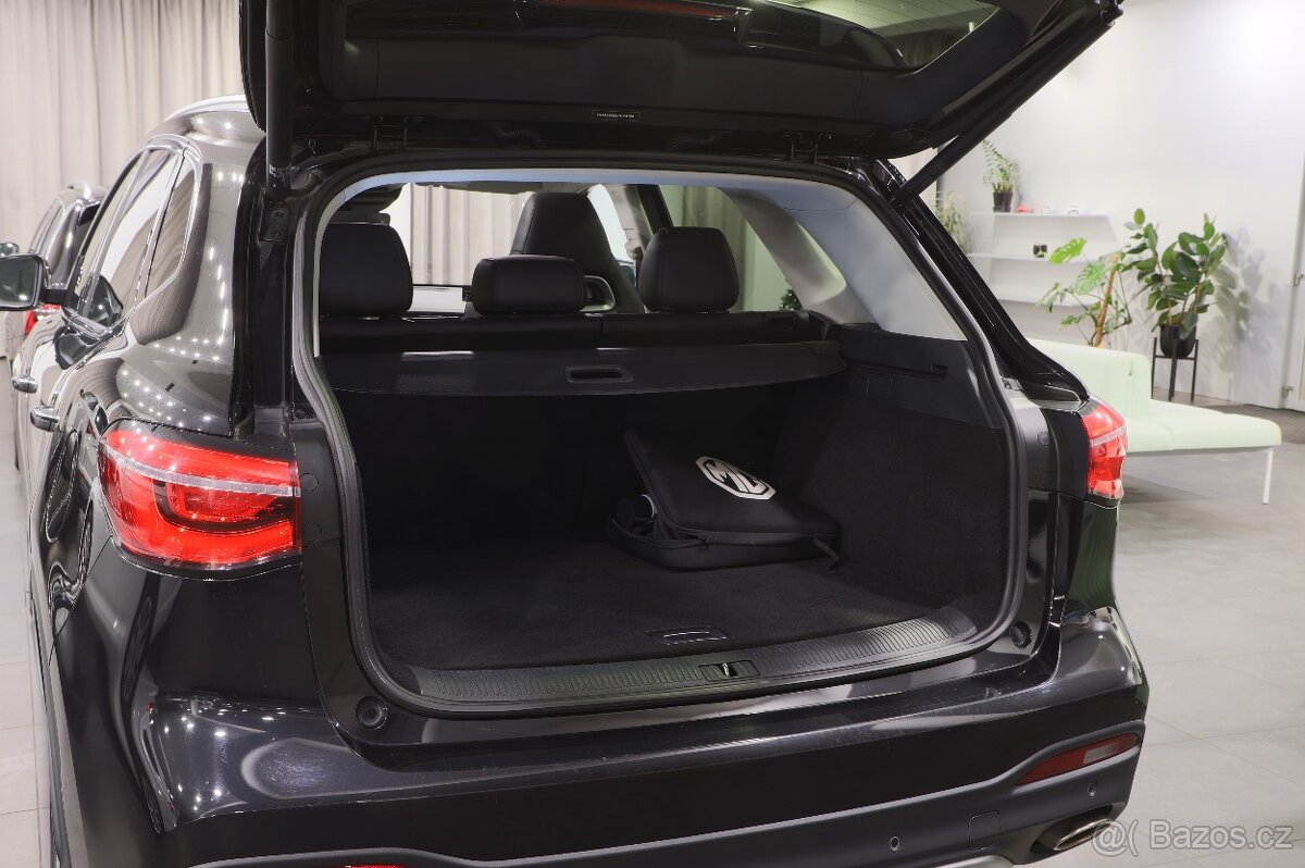 MG EHS PHEV Luxury 1.5 190kW AUT. 83tkm - záruka Autodraft - 12