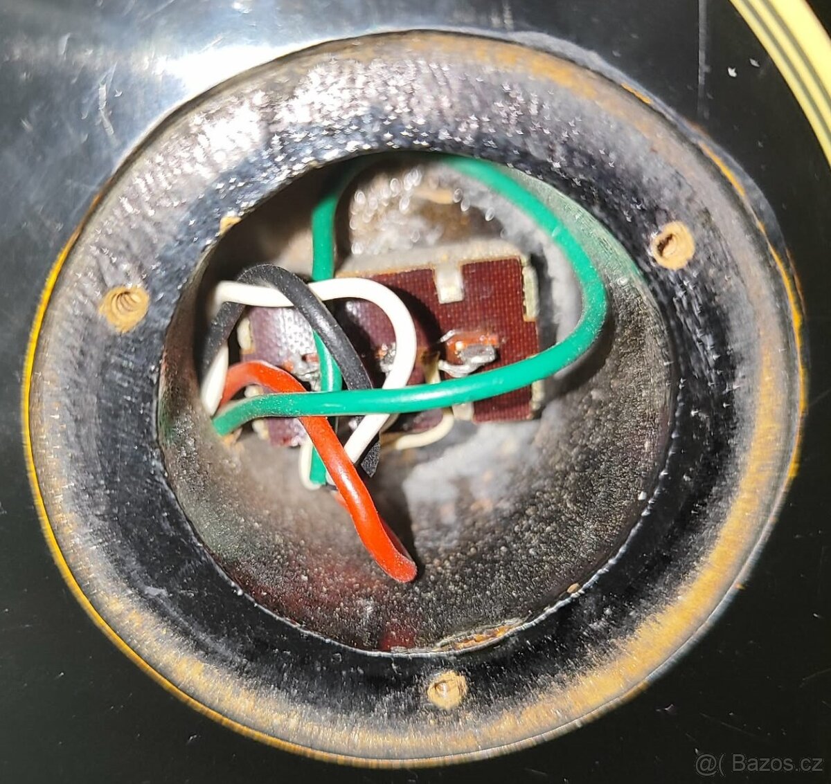 Greco Les Paul Custom Black Beauty - 12