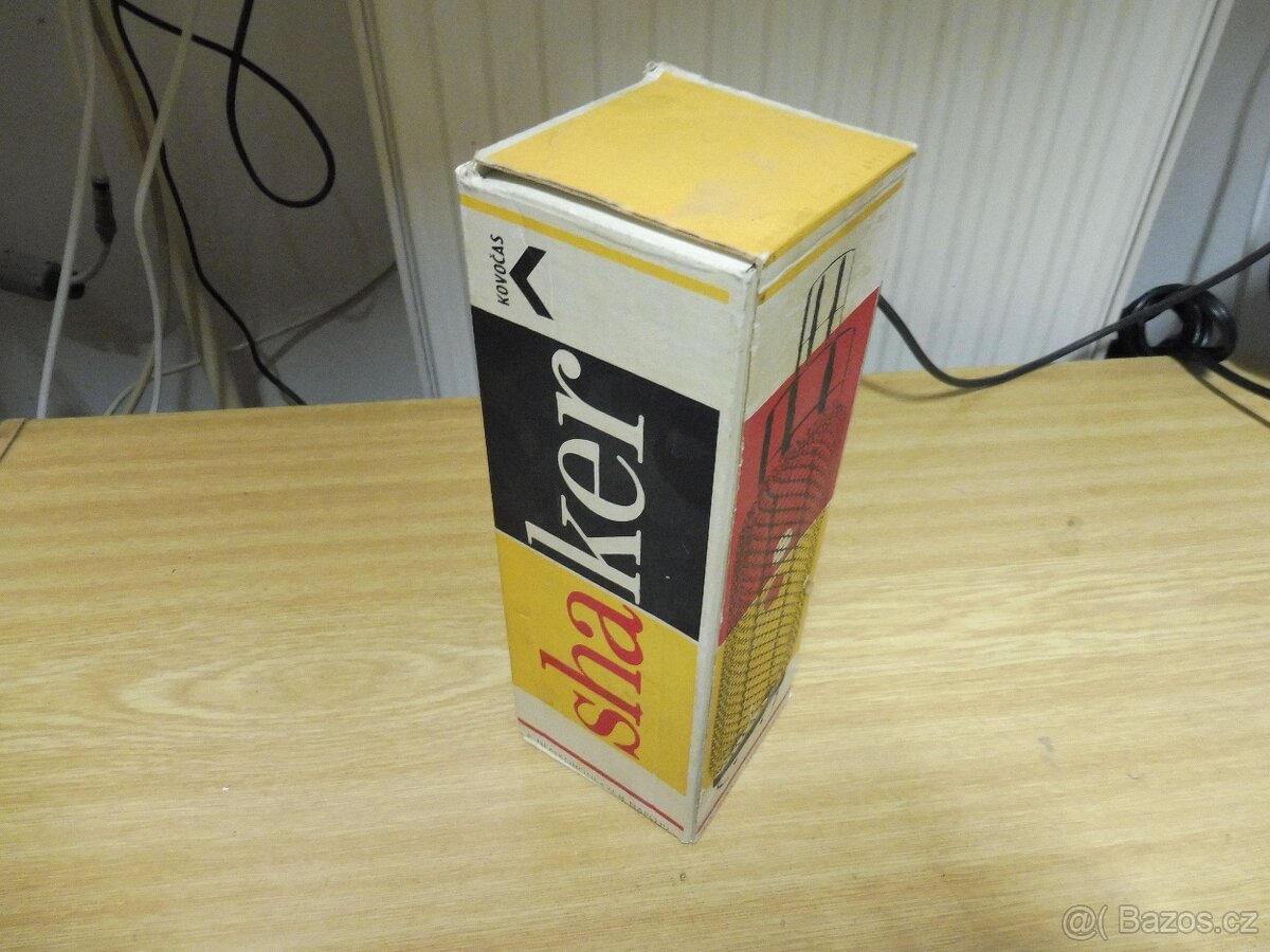 3ks žehlička+Shaker - 12