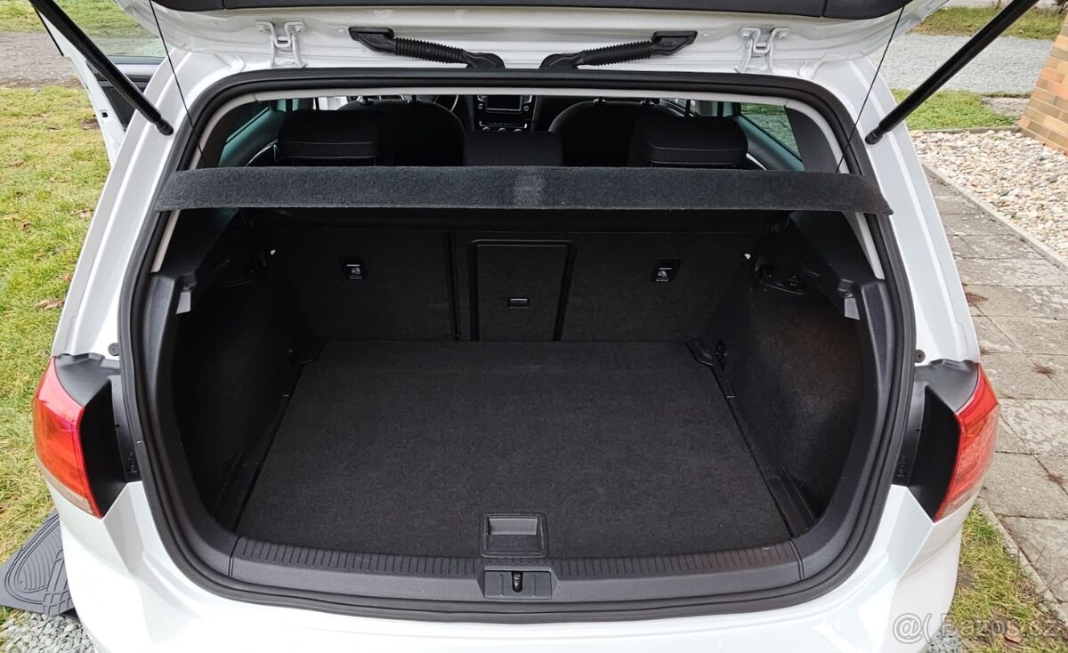 Volkswagen golf TDI - 12