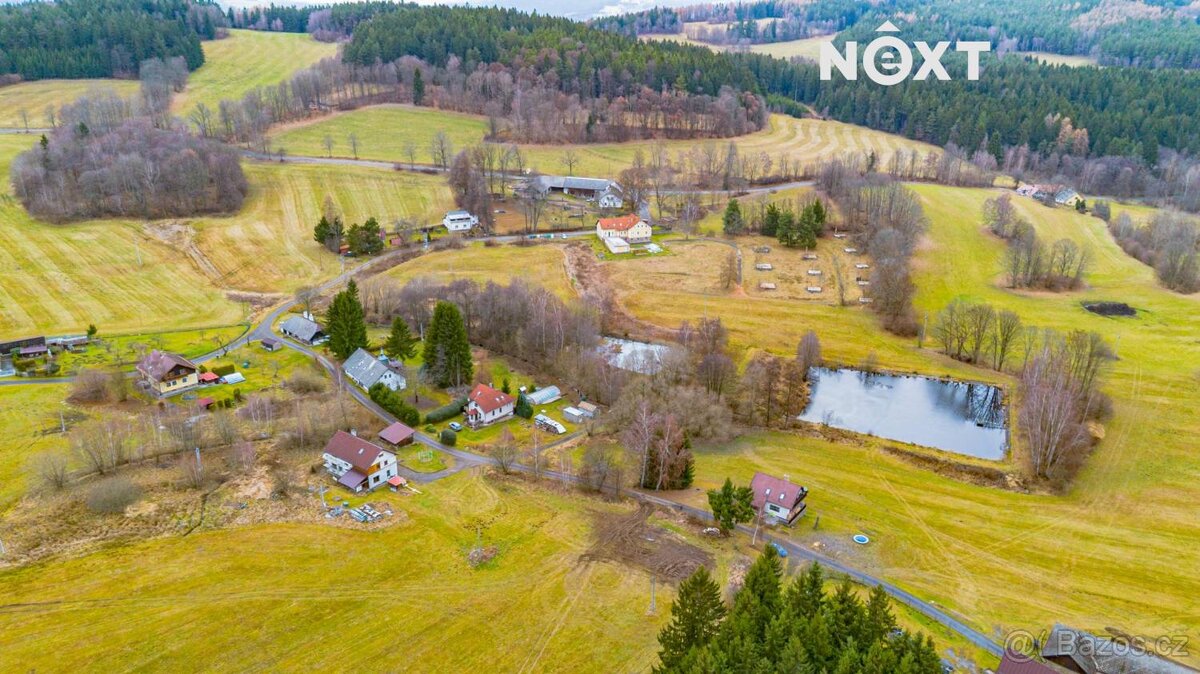 Prodej pozemek Bydlení, 309㎡ - 12