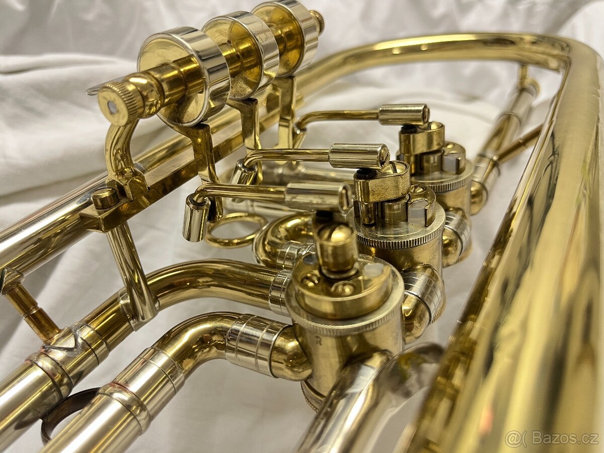 Trubka B Josef Lídl Brno - 12