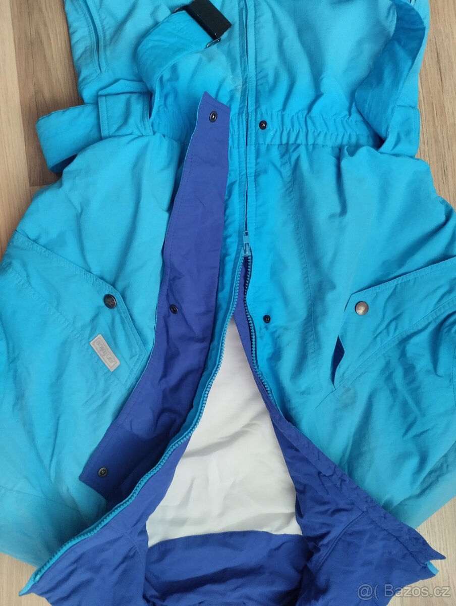 Lyžařská kombinéza - 12