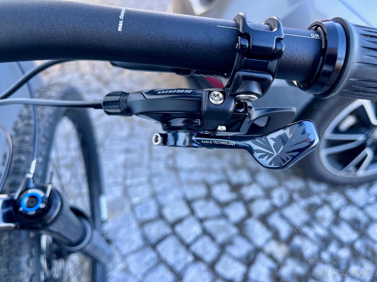 Ghost Lector UC Replica - 12