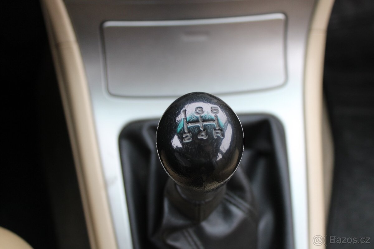 Subaru Forester, 2,5i 129KW, 4 x 4, STK 9/2026, r.v. 2006 - 12