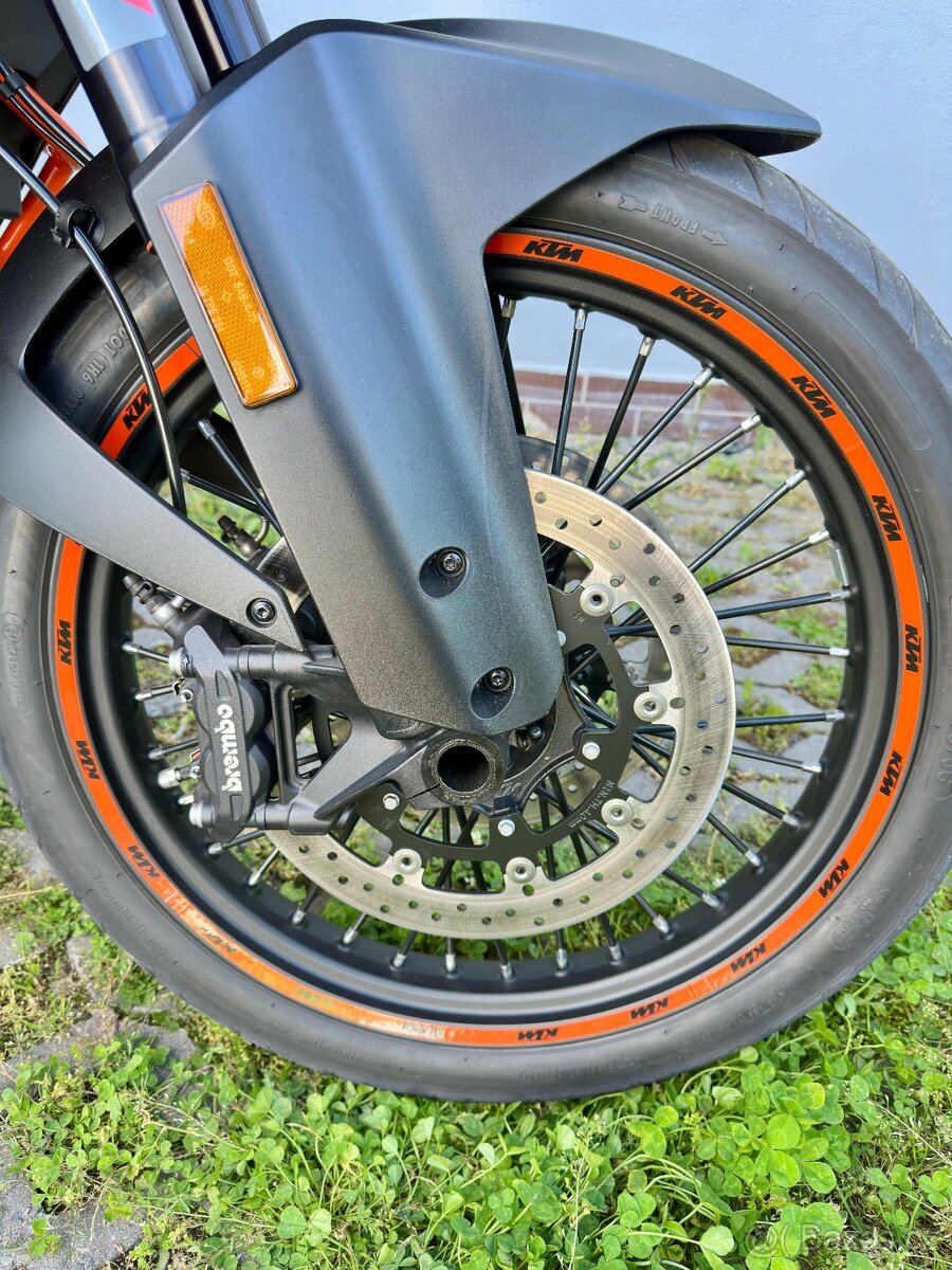 Ktm 1290 adventure R - 12