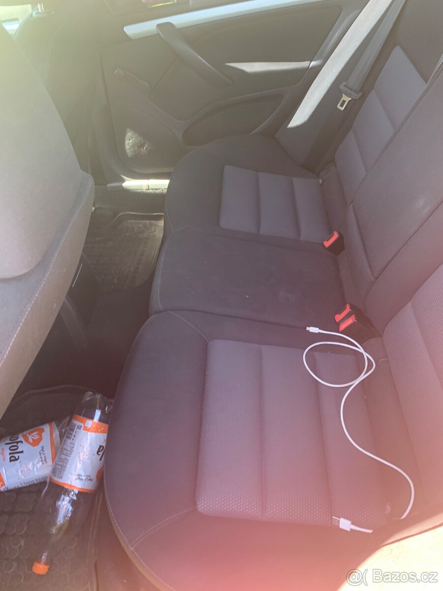 Skoda octavia 2 - 12