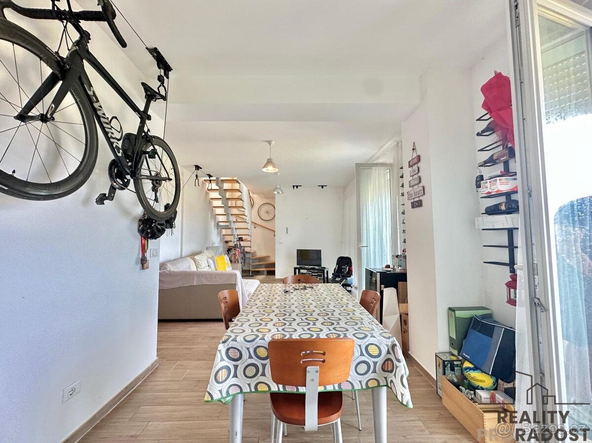 Byt 4+KK, 113m², viale Torre Costiera, Città Sant’Angelo - 12