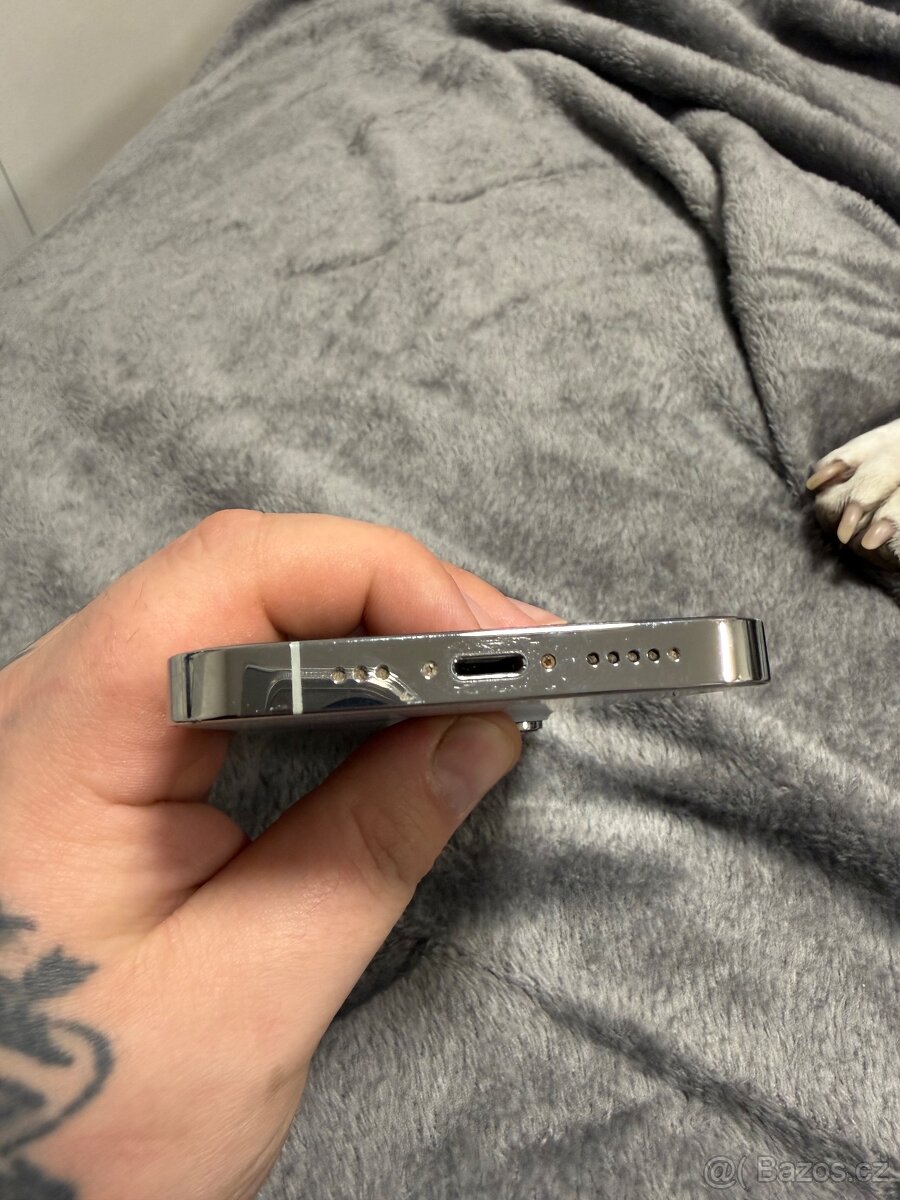 IPhone 14 Pro 128GB - 12