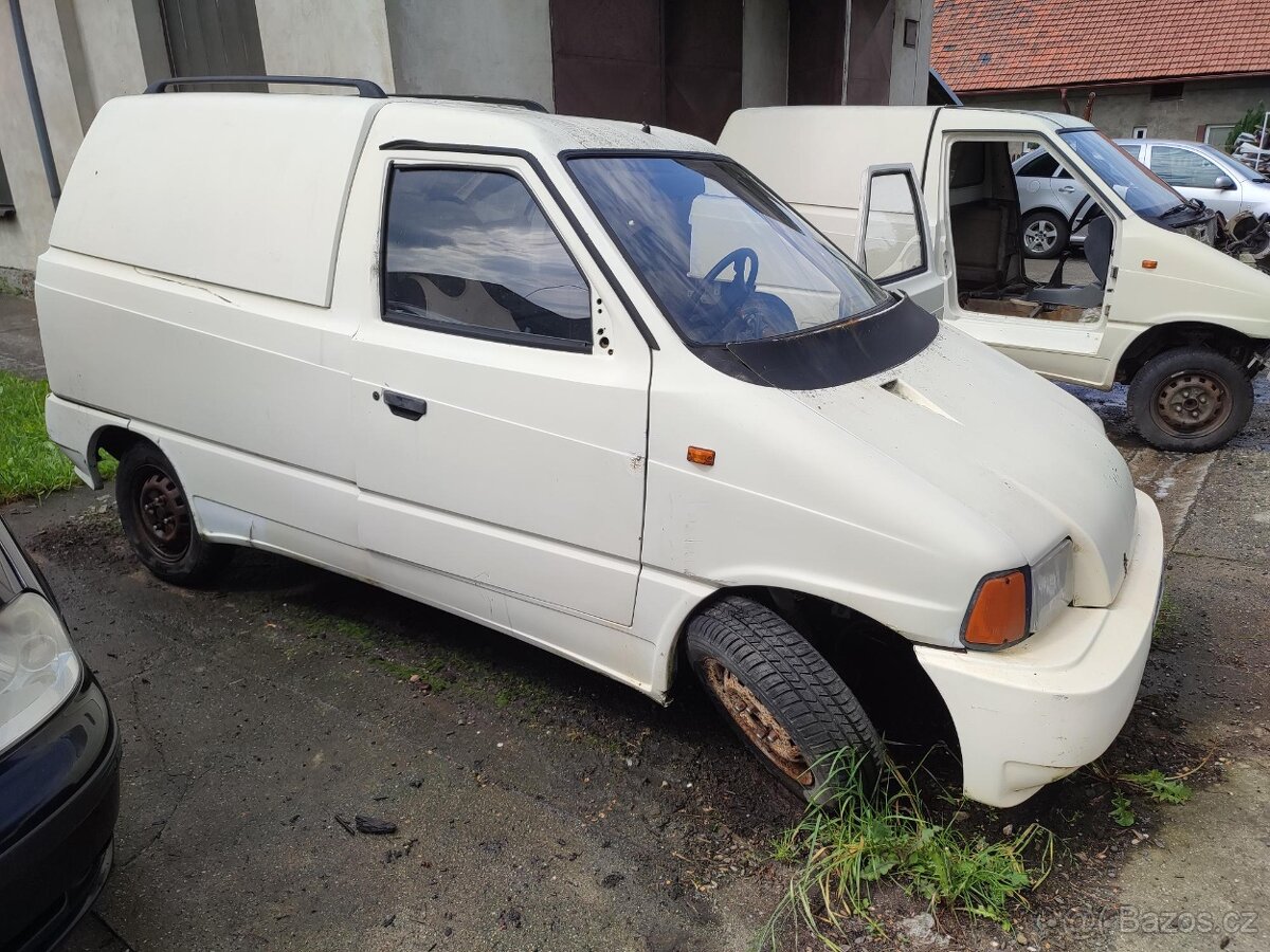 Tatra Beta SLEVA - 12