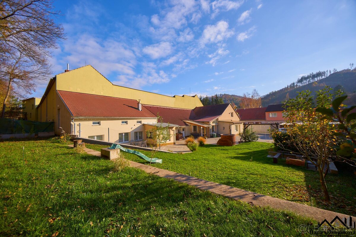 Prodej bytu 2+1 v Boskovicích - 12