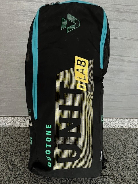 Wing DUOTONE Unit D-LAB 5,5m - 12