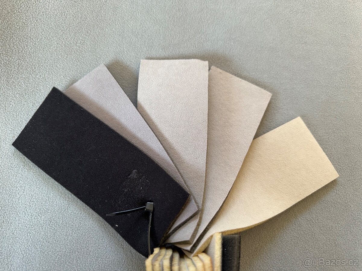 Vw Transporter/Caravelle/Multivan T4 stropnice - 12