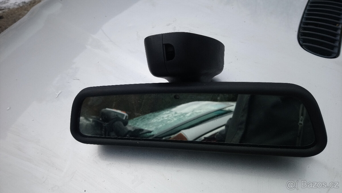 BMW e46 320d 110kw SEDAN - r.v 2004 - 12