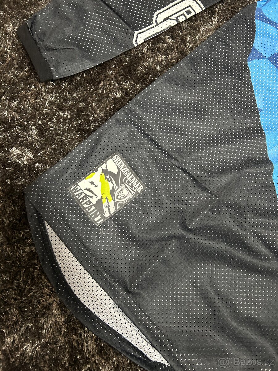 Dres Grenzgaenger, Lko nové - 12