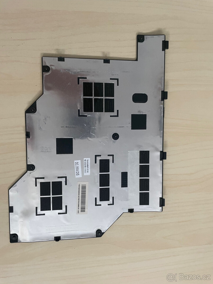 Notebook Lenovo - 12