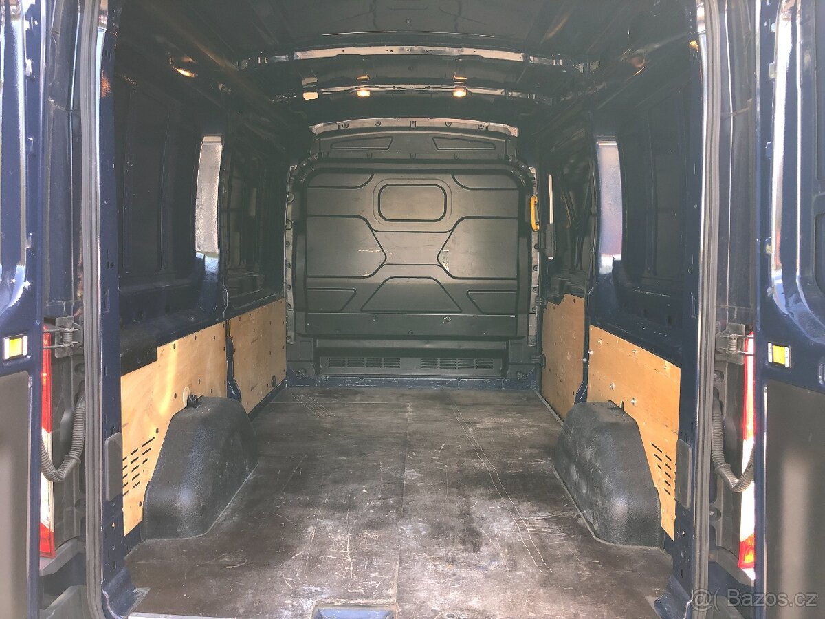 FORD TRANSIT 2.0 TDCI L2 H2 - 12