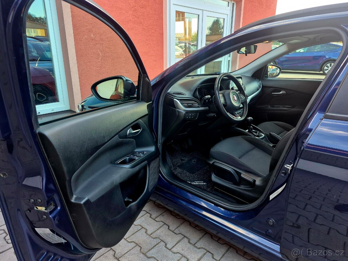 Fiat Tipo 1.4 70kw POP - 12