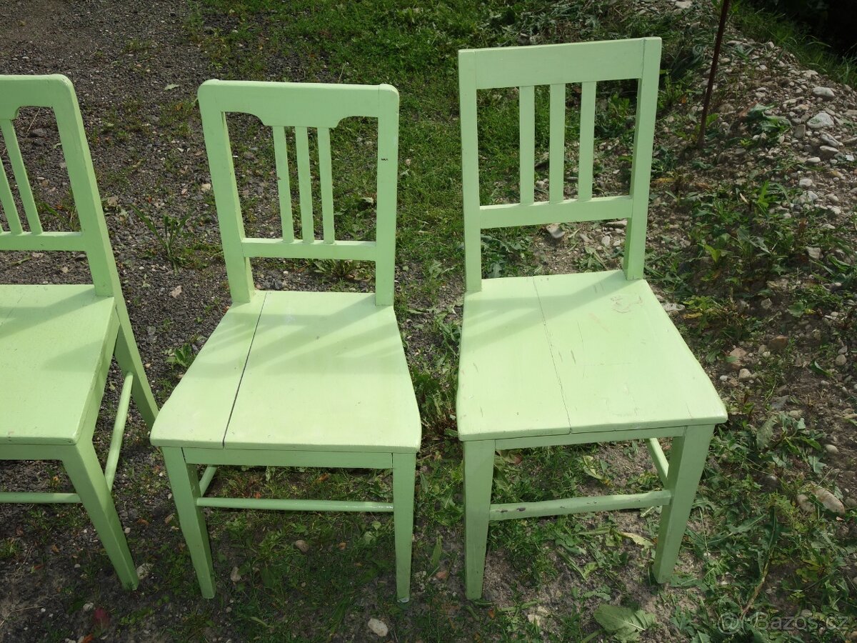 Koupím starožitnosti a starý nábytek - 12