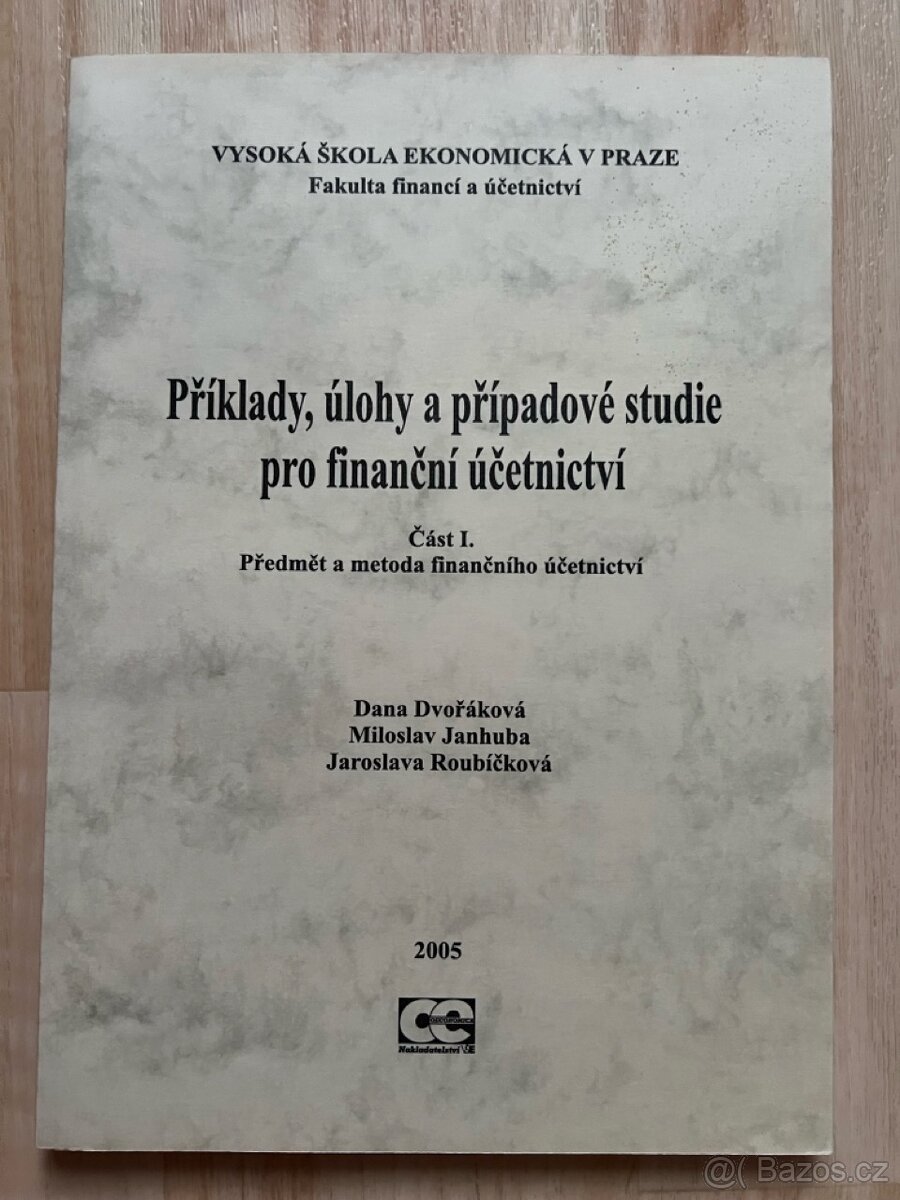 Knihy a učebnice – různé (VELMI NÍZKÉ CENY) - 12