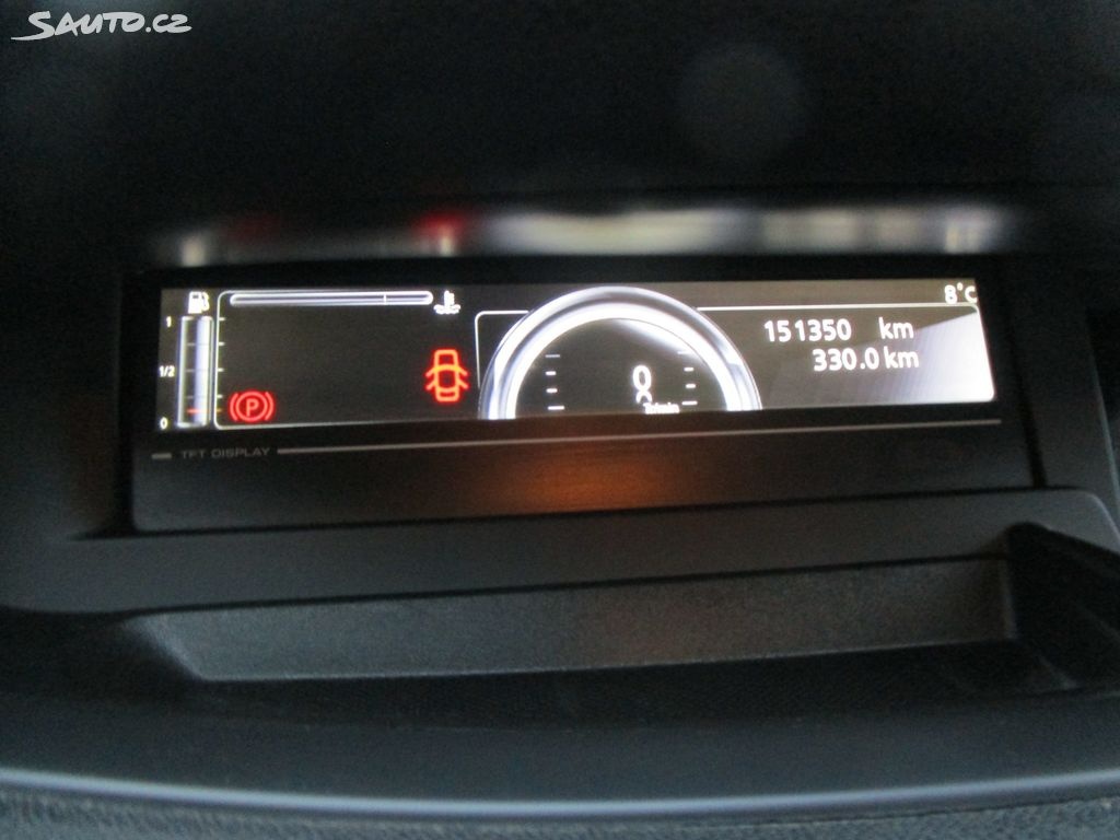 Renault Scénic, 1,2TCE-97KW-KOUPEN ČR-NOVÁ STK - 12