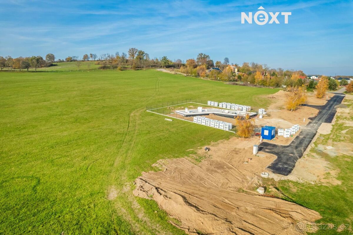 Prodej pozemek Bydlení, 1689㎡ - 12