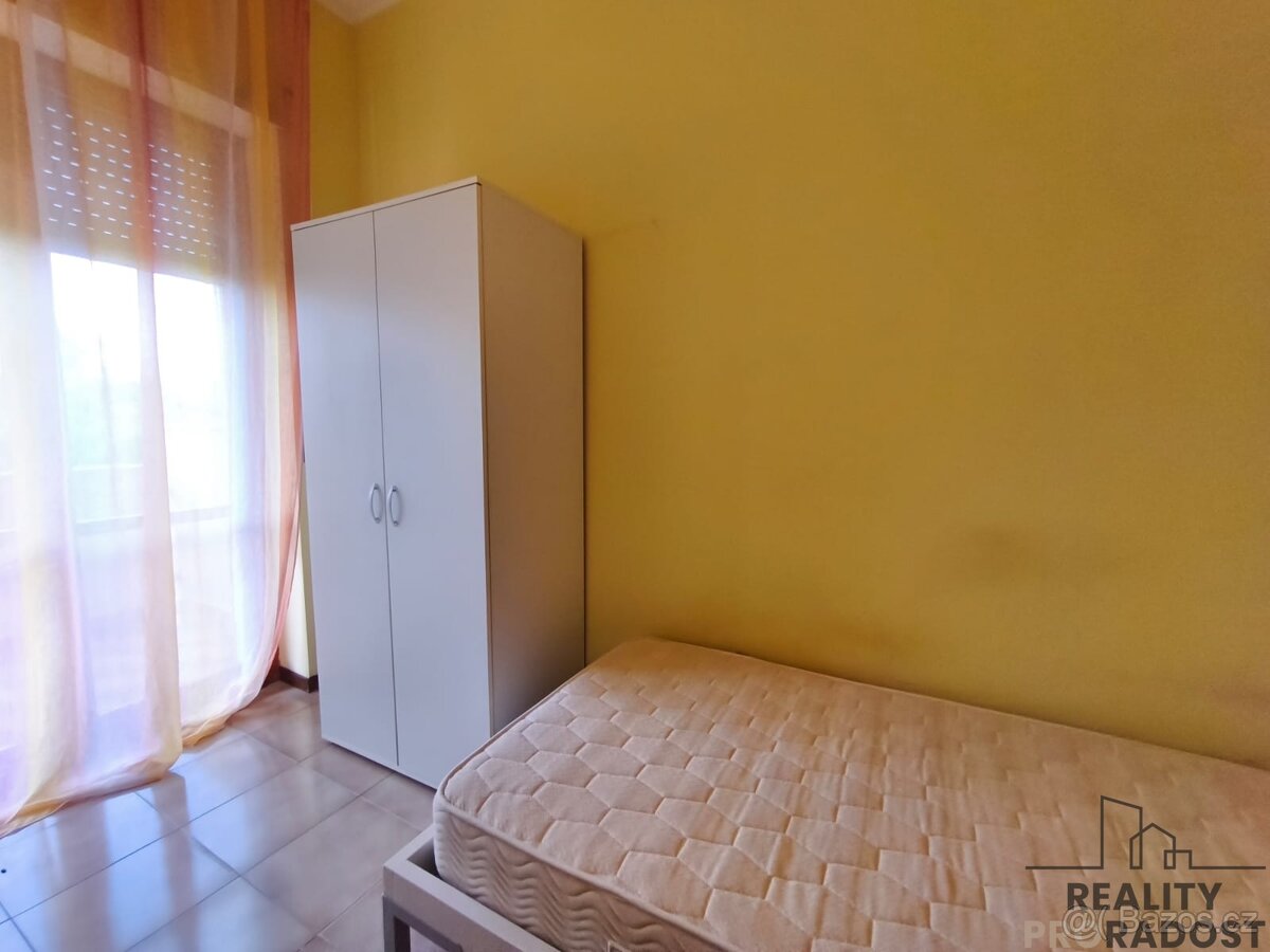 Byt 3+KK, 65 m², Viale po, Silvi - 12