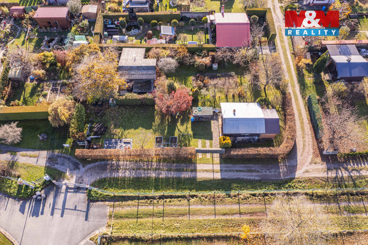 Prodej chaty, 400 m², Stěžery - Stěžírky - 12