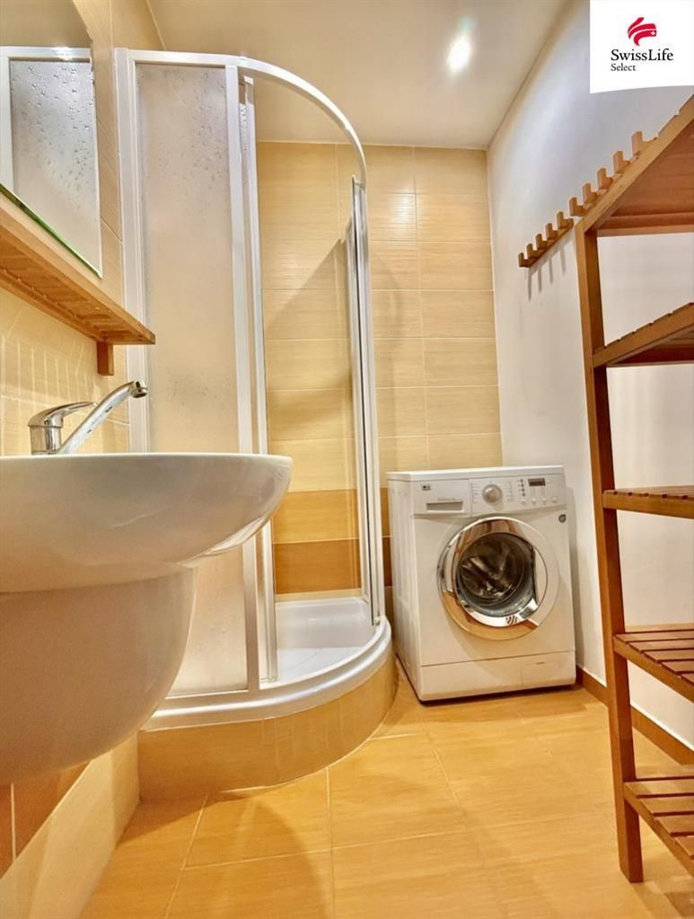 Prodej bytu 3+1 60 m2 Svojsíkova, Teplice - 12