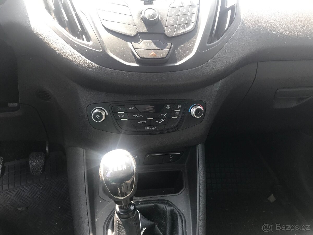 1.0 EcoBoost 74 KW VADA MOTORU - 12