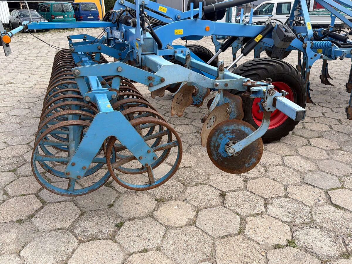 Lemken Karat 9/500 rv 2013 - 12