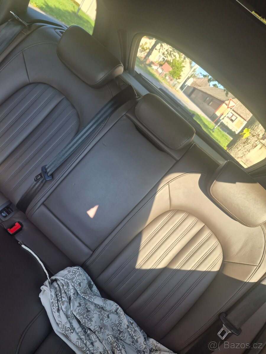 Audi A6C7 3.0TDI Allroad - 12