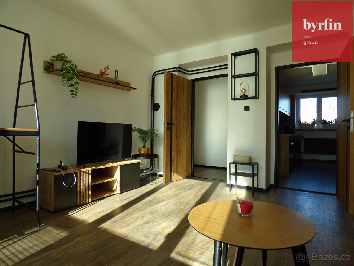 Pronájem bytu 2+1 ulice Rybářská - Opava - 12