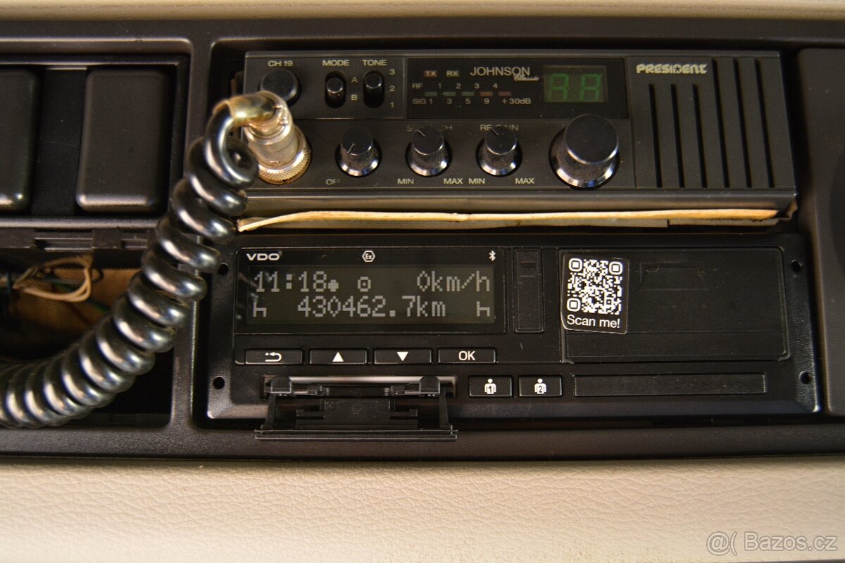 VOLVO FH13 420 XL, lowdeck - 12