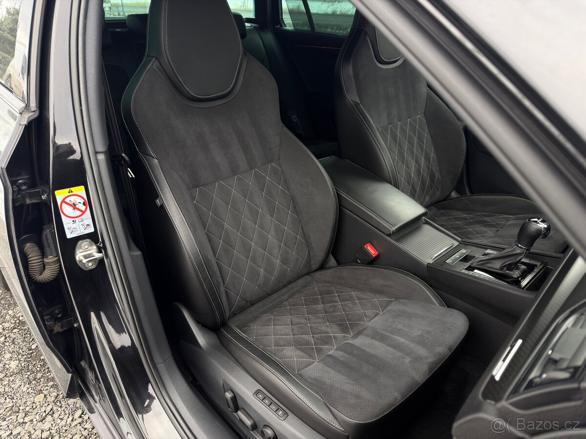 Škoda Superb 3 (FL) SPORTLINE 2.0 TDI 110kw DSG 2022 WEBASTO - 12
