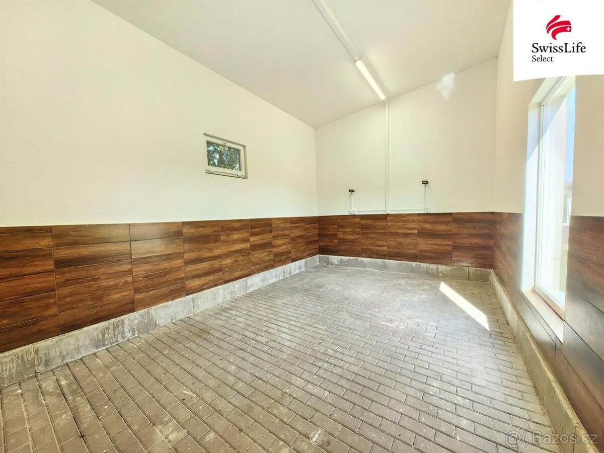 Prodej stavebního pozemku 807 m2, Hořovičky - 12