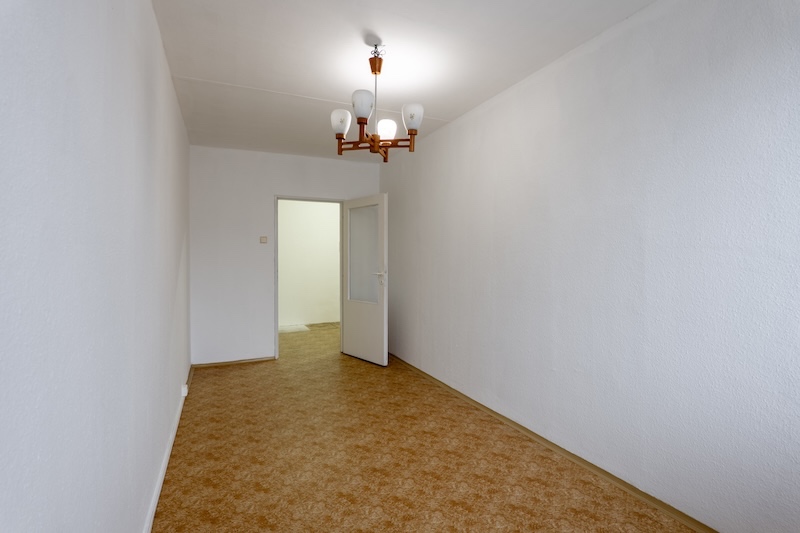 Prodej bytu Praha 4 Braník 2+kk Roškotova - 12