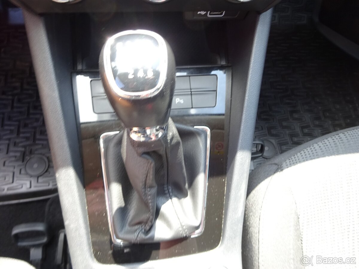 Škoda Octavia 2.0 TDI r.v.2018 (110 kw) Koupeno ČR - 12