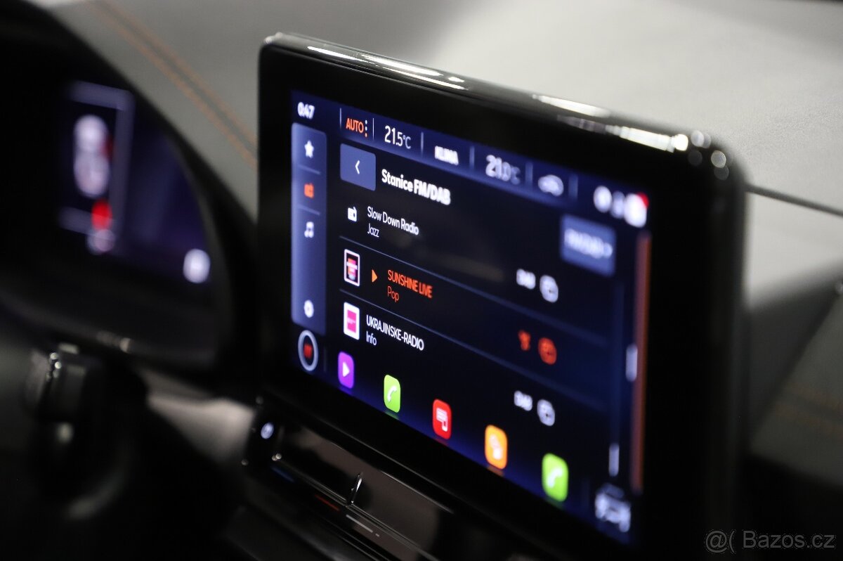 Cupra Formentor 1.5 TSI 110kW 11tkm LED - záruka Autodraft - 12